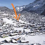 Avec Vue Splendide Sur Apartament *