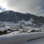 Appartement Avec Vue Splendide Sur *
