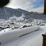Avec Vue Splendide Sur Apartament