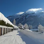Avec Vue Splendide Sur Apartament