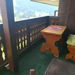 Apartament Avec Vue Splendide Sur Les Diablerets
