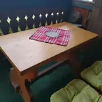 Apartament Avec Vue Splendide Sur Les Diablerets
