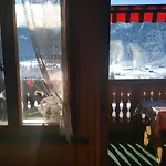 Avec Vue Splendide Sur Les Diablerets