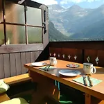 Avec Vue Splendide Sur