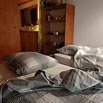 Avec Vue Splendide Sur Apartament Les Diablerets