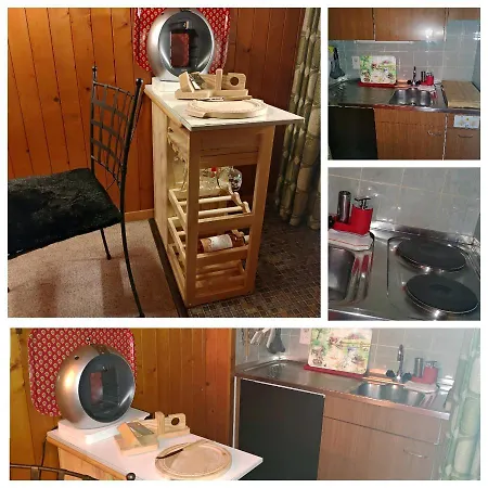 Avec Vue Splendide Sur