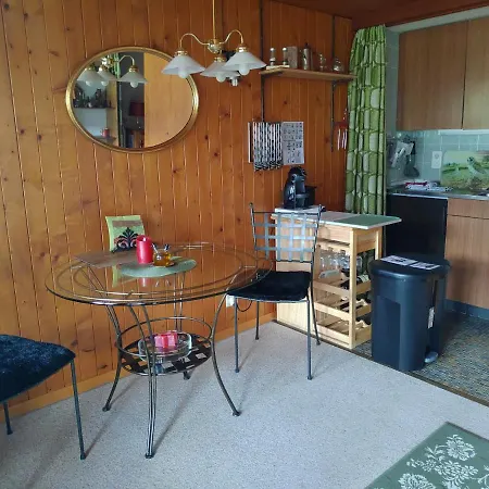 Avec Vue Splendide Sur Apartament