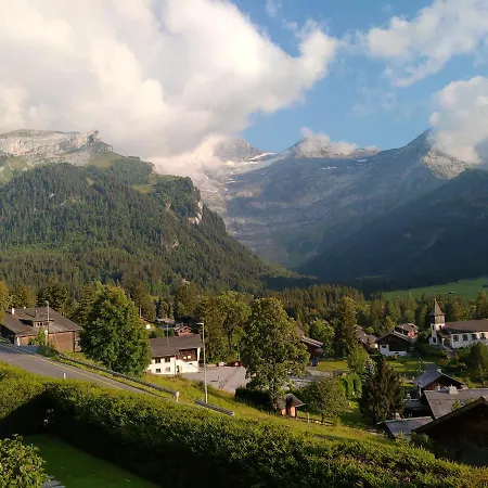 Avec Vue Splendide Sur Lejlighed *