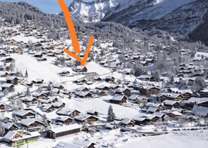 Avec Vue Splendide Sur Appartement *