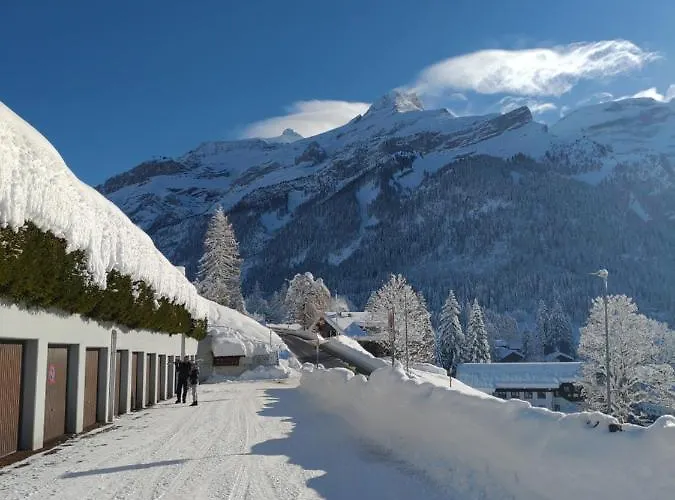 Avec Vue Splendide Sur Lejlighed