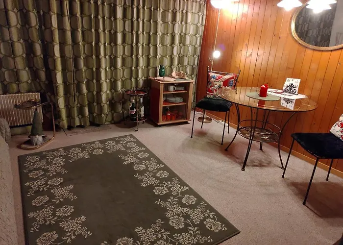 Avec Vue Splendide Sur *