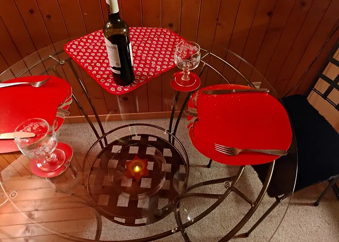 Avec Vue Splendide Sur * Les Diablerets