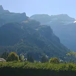 Avec Vue Splendide Sur Apartmán *
