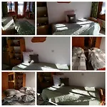 Avec Vue Splendide Sur Apartmán *