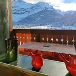 Avec Vue Splendide Sur Apartmán