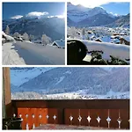 Avec Vue Splendide Sur