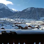 Avec Vue Splendide Sur Apartmán