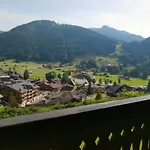 Avec Vue Splendide Sur Apartmán