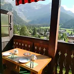 Avec Vue Splendide Sur * Les Diablerets