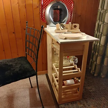 Avec Vue Splendide Sur Les Diablerets