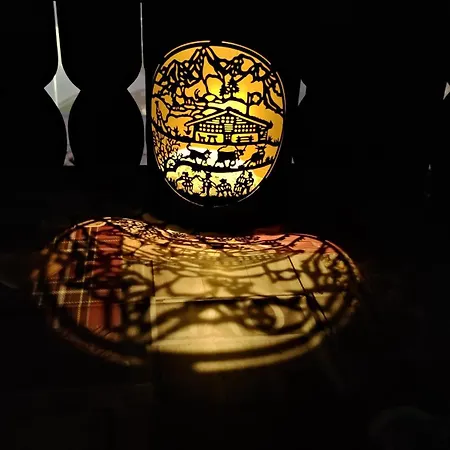 Avec Vue Splendide Sur Appartement Les Diablerets