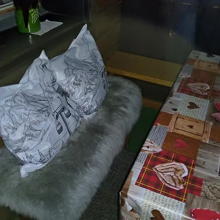 Avec Vue Splendide Sur Appartement *