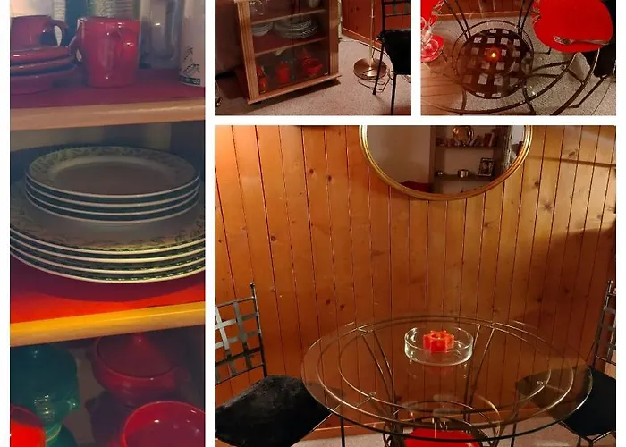 Avec Vue Splendide Sur