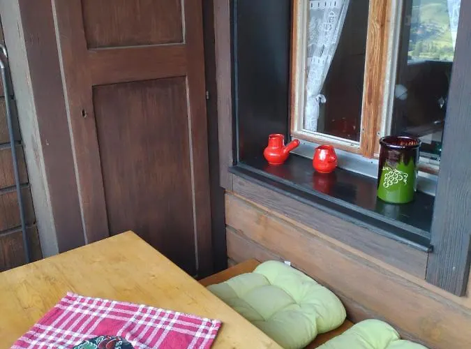 Avec Vue Splendide Sur