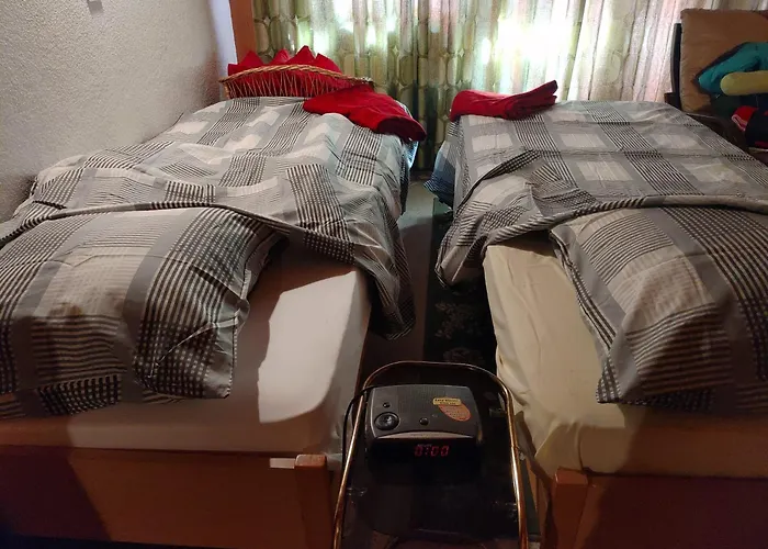 Appartement Avec Vue Splendide Sur