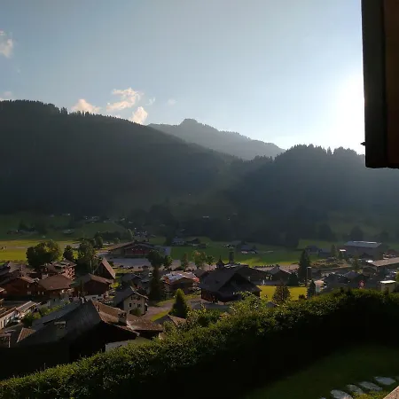 Apartamento Avec Vue Splendide Sur *