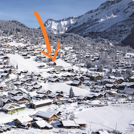 Avec Vue Splendide Sur 公寓 *