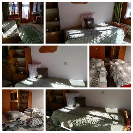 Avec Vue Splendide Sur Apartamento *