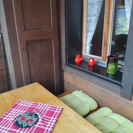 Avec Vue Splendide Sur