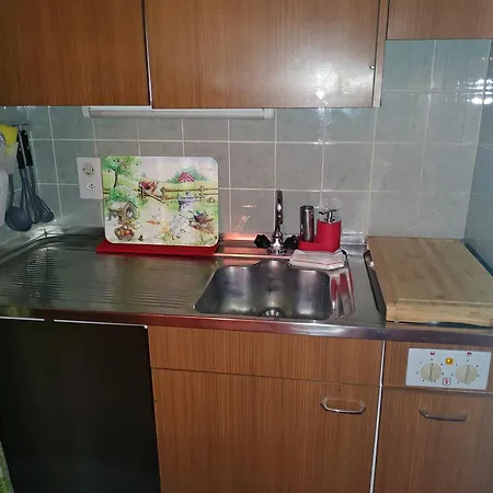 Avec Vue Splendide Sur Apartamento