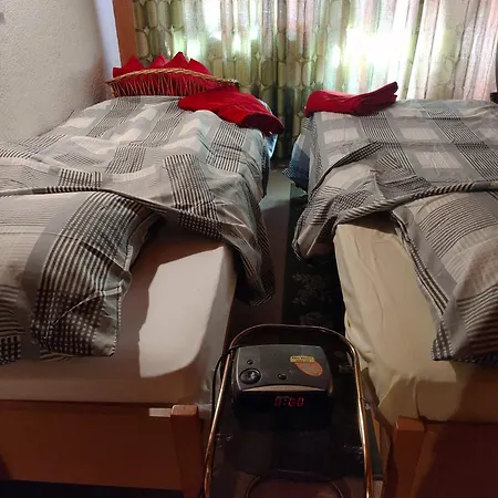 Apartamento Avec Vue Splendide Sur