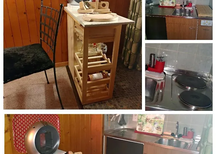 Avec Vue Splendide Sur