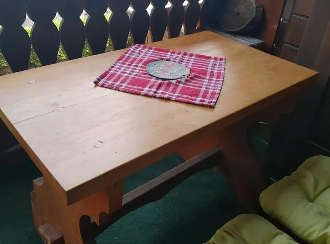 Apartmán Avec Vue Splendide Sur Les Diablerets