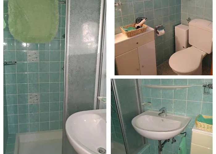 Avec Vue Splendide Sur Apartmán *