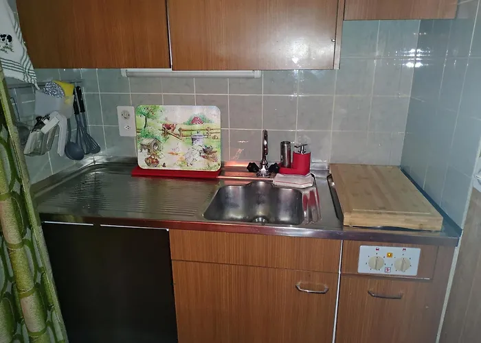 Avec Vue Splendide Sur Apartmán